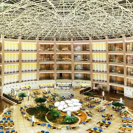 Hampton By Hilton Xiamen City Plaza Экстерьер фото