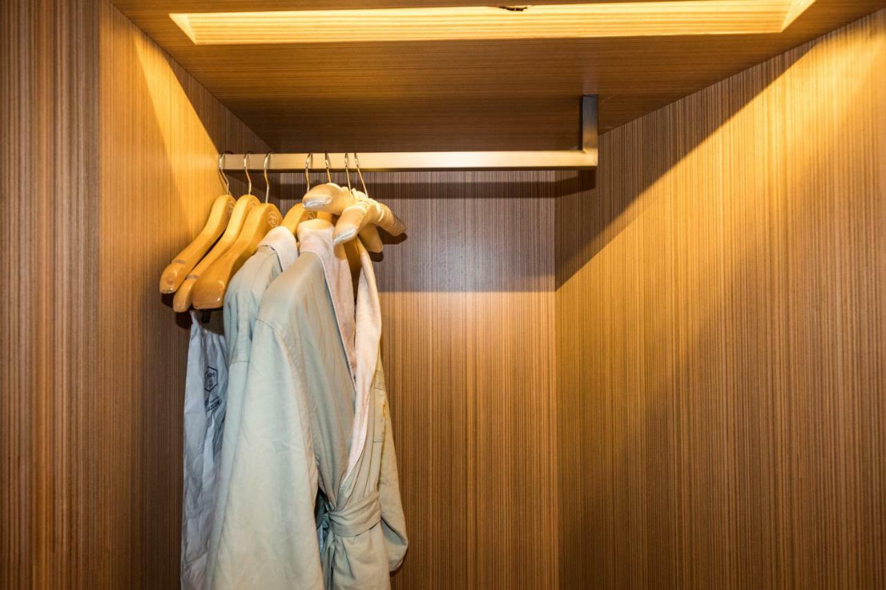 Hampton By Hilton Xiamen City Plaza Экстерьер фото