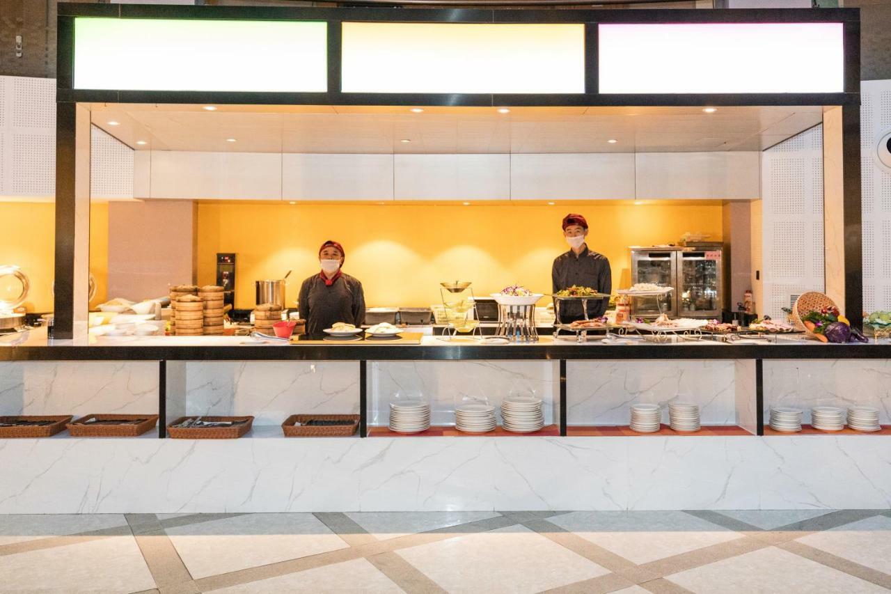 Hampton By Hilton Xiamen City Plaza Экстерьер фото