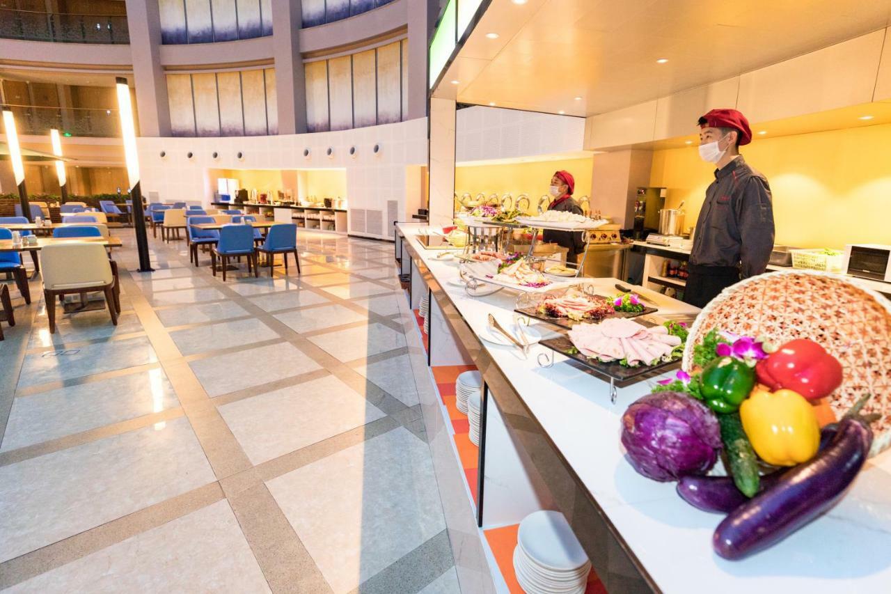 Hampton By Hilton Xiamen City Plaza Экстерьер фото