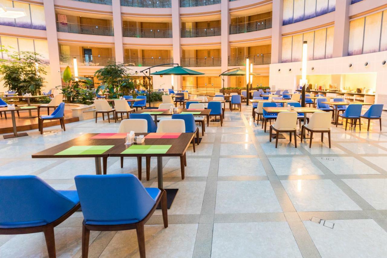 Hampton By Hilton Xiamen City Plaza Экстерьер фото