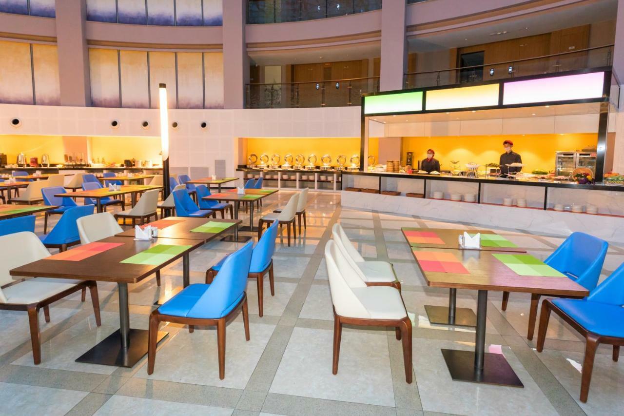 Hampton By Hilton Xiamen City Plaza Экстерьер фото