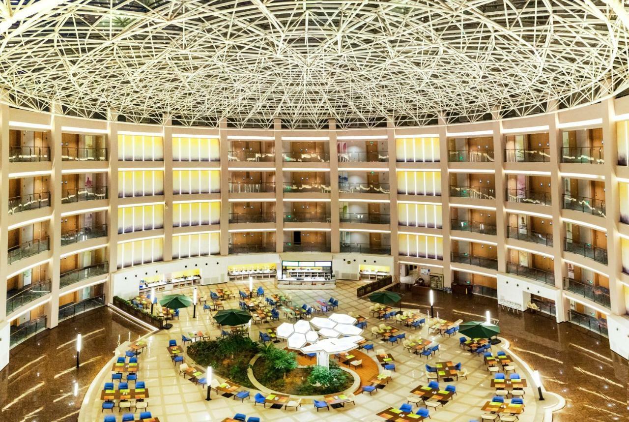 Hampton By Hilton Xiamen City Plaza Экстерьер фото